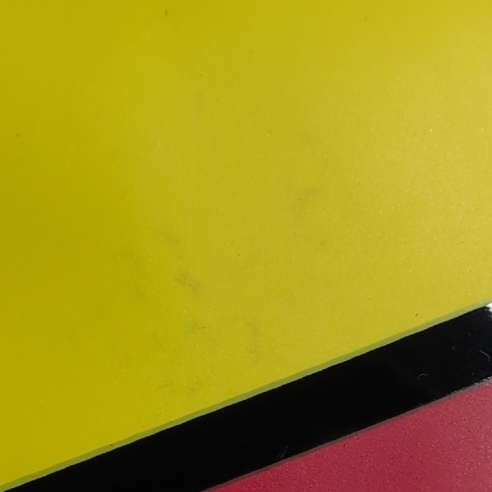 Joseph Ribkoff Color Block Clutch - Picture 12 of 14